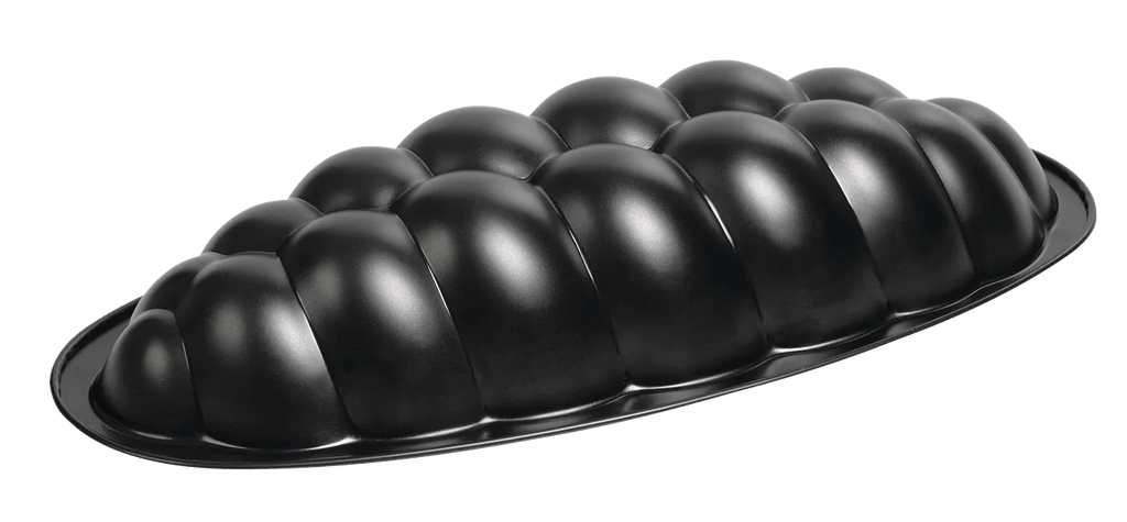 Flettbrødform 38 cm non-stick - Kaiser forfra