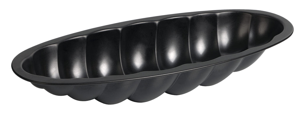 Flettbrødform 38 cm non-stick - Kaiser bakside