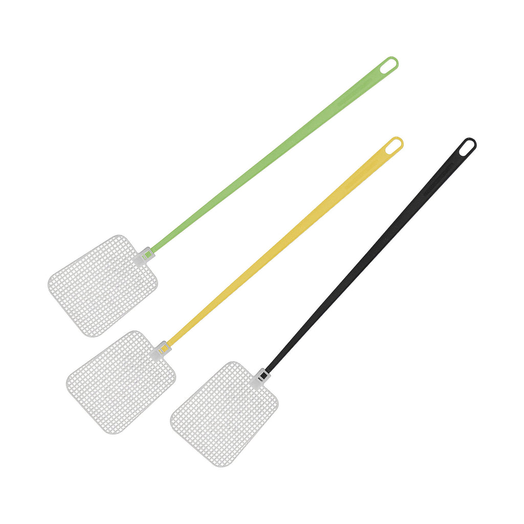 Fluesmekker plast 45 cm - Fackelmann forfra