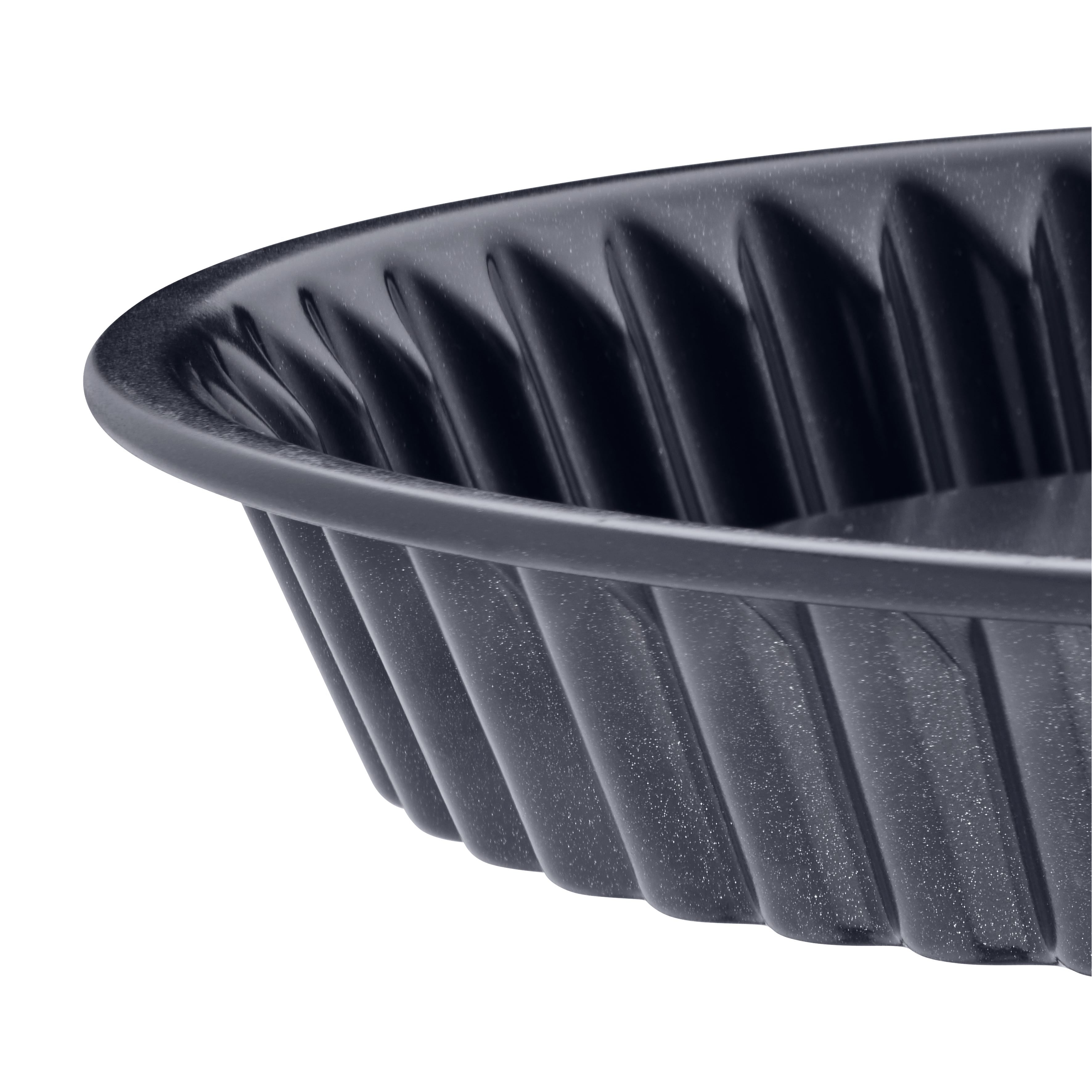 Fruktbunnform 28 cm non-stick La Forme Plus - Kaiser bakside