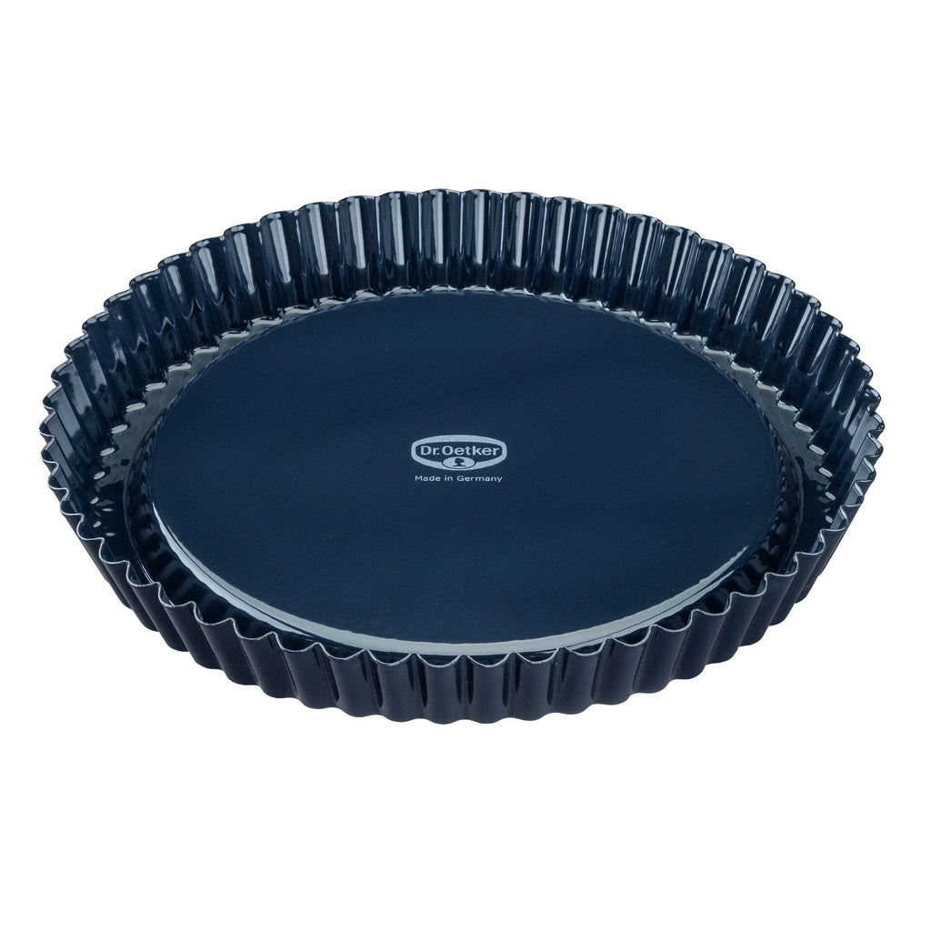 Fruktkakeform emaljert Ø28 cm PFAS-fri - Dr. Oetker forside