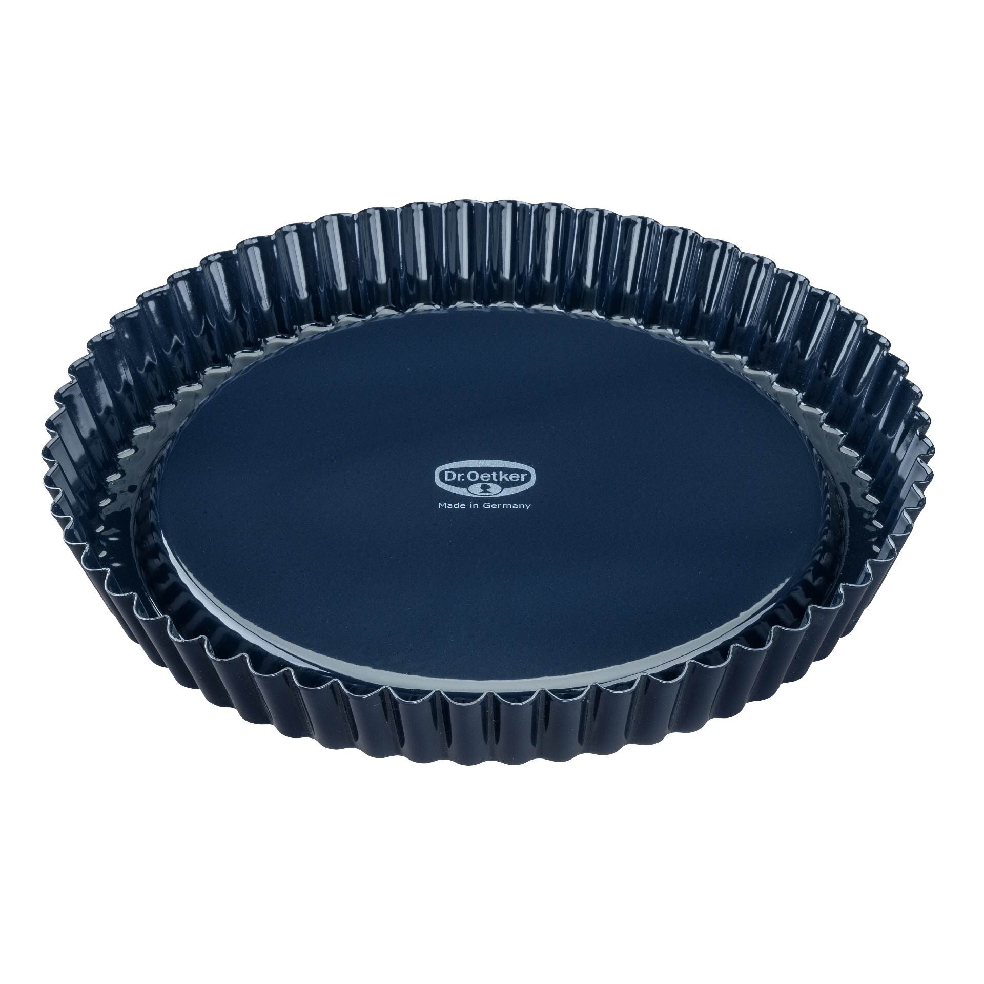 Fruktkakeform emaljert Ø28 cm PFAS-fri - Dr. Oetker forside