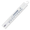 Fryser-termometer kvikksølvfritt -40°C til +40°C forfra