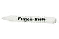 Fugepenn hvit 2-delt sett for flisfuger Maximex forfra