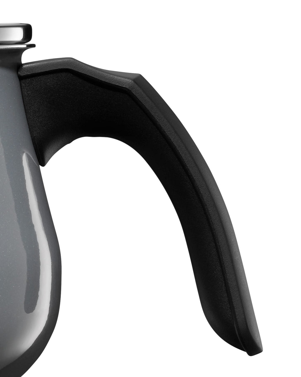 Fusiontec håndtak for minigryte svart - WMF bakside