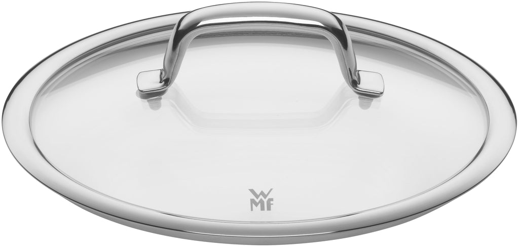 Fusiontec Mineral multigryte 22 cm Rose Quartz med fokus på bunn