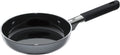 Fusiontec Mineral stekepanne 20 cm non-stick platinum - WMF forfra
