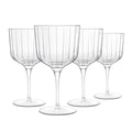 Gin-glass Bach 600 ml 4-delt sett forfra