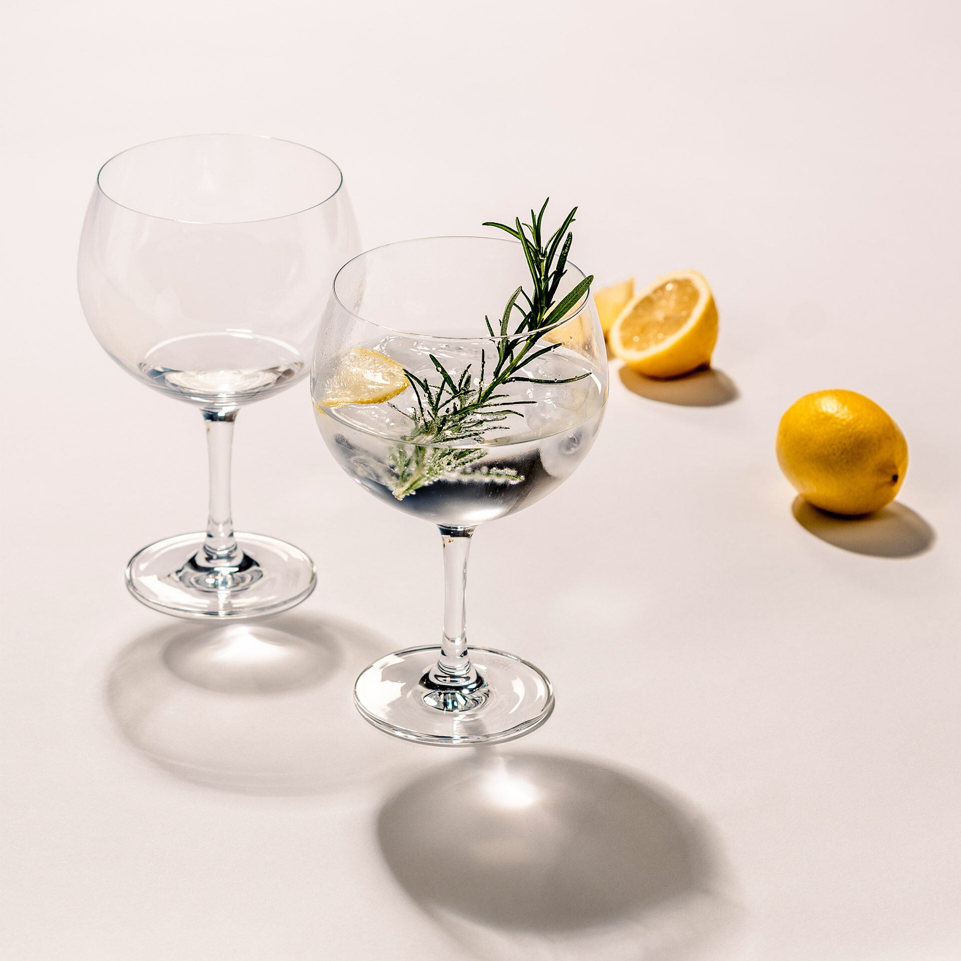 Detalj av Gin tonic-glass 710 ml 4-delt sett Bar Special - Schott Zwiesel