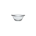 Glasskål Mr Chef Ø14 cm herdet glass forfra