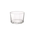 Glasskåler Bodega 225 ml 12-delt sett forfra