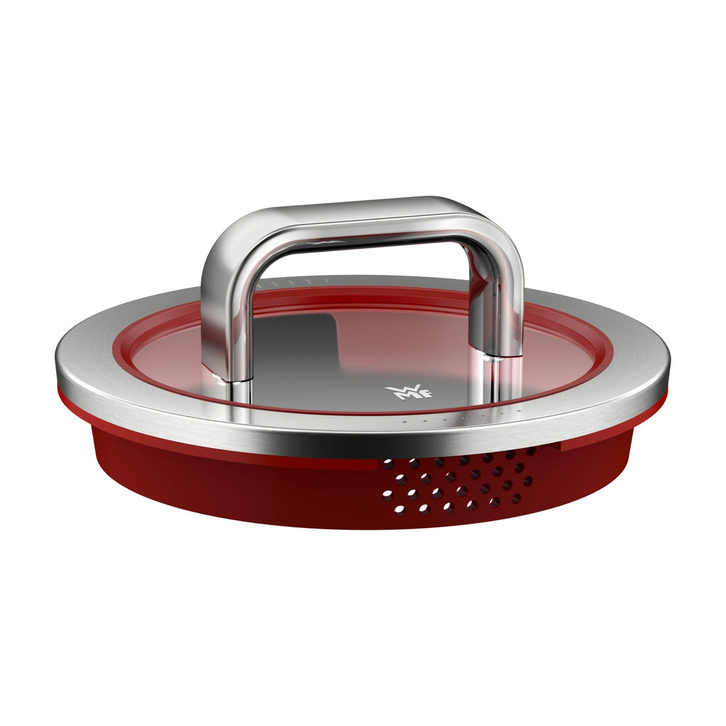 Glasslokk 16 cm Fusiontec Function Pro bakside