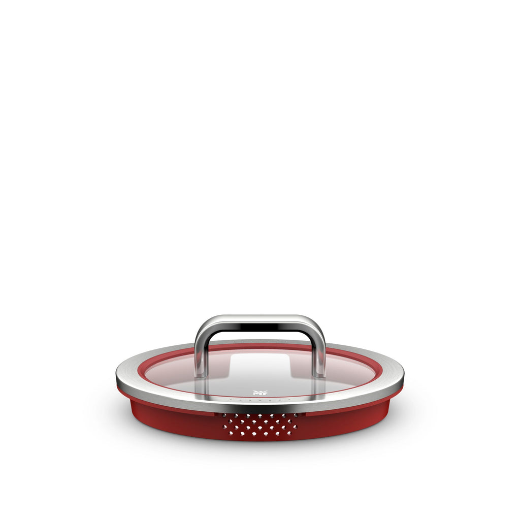 Glasslokk 20 cm Fusiontec Function Pro WMF forfra