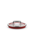 Glasslokk 20 cm Fusiontec Function Pro WMF forfra