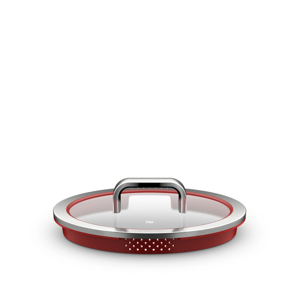 Glasslokk 24 cm Fusiontec Function Pro - WMF forfra