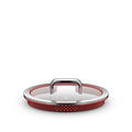 Glasslokk 24 cm Fusiontec Function Pro - WMF forfra