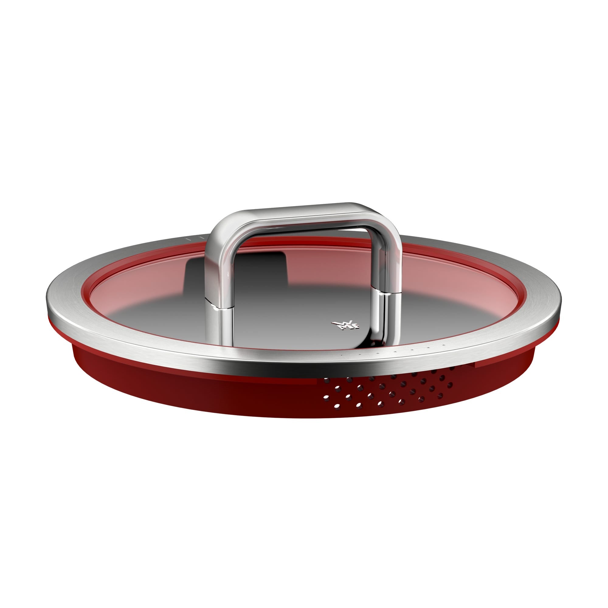 Glasslokk 24 cm Fusiontec Function Pro - WMF bakside