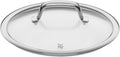 Glasslokk Fusiontec Mineral for multigryte 22 cm - WMF forfra