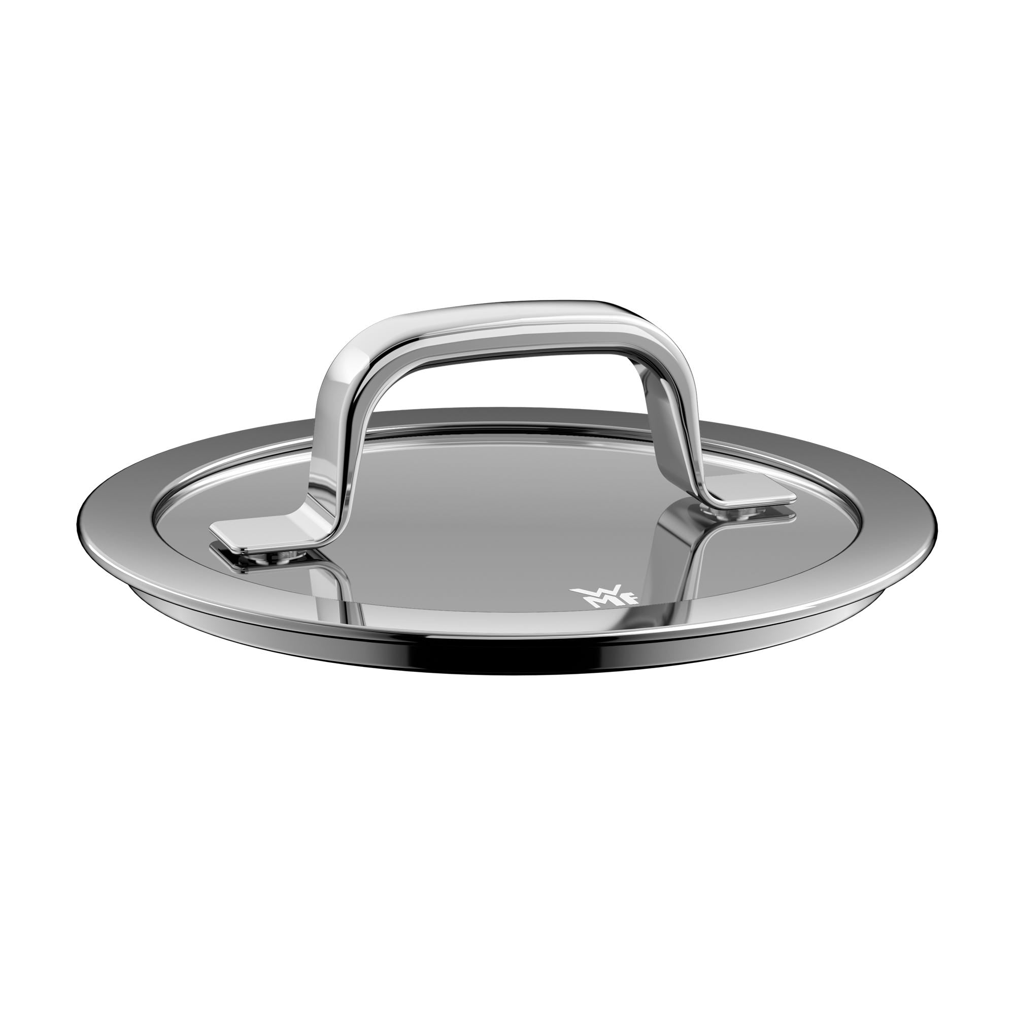 Glasslokk Fusiontec Mineral Pro 16 cm fra WMF bakside