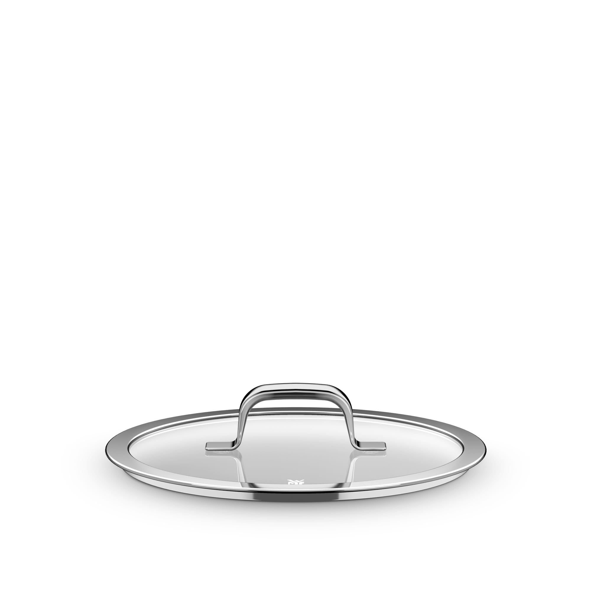 Glasslokk Fusiontec Mineral Pro 24 cm - WMF forfra