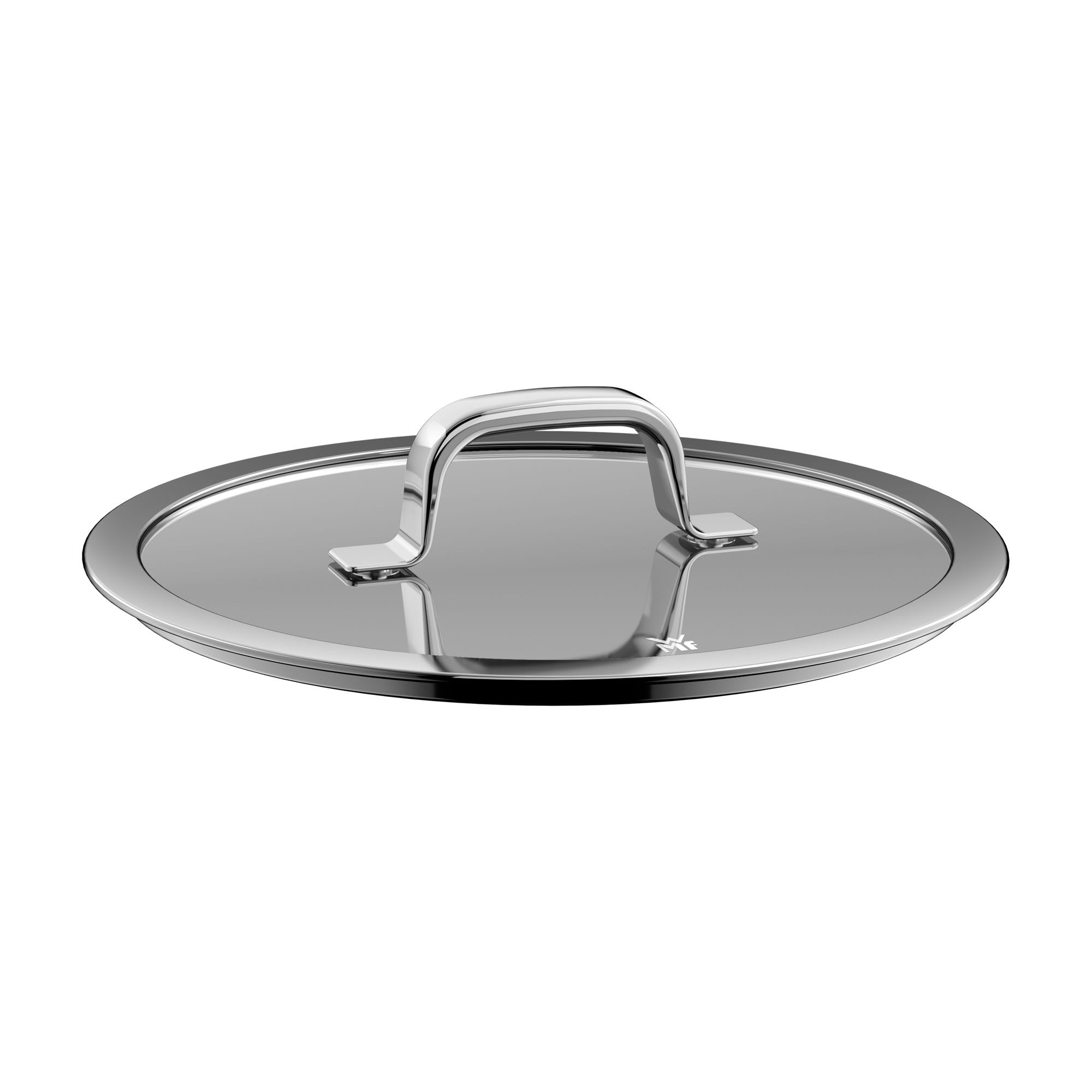 Glasslokk Fusiontec Mineral Pro 24 cm - WMF bakside