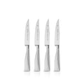 Grand Gourmet steakkniver sett 4 deler smidd spesialstål - WMF forfra