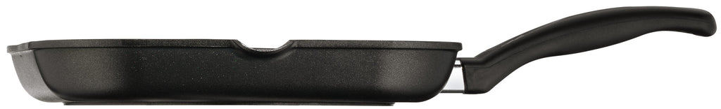 Grillpanne 27 cm aluminiumsstøp non-stick - WMF bakside