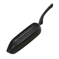 Grillpanne Pure Belugo 28x28 cm aluminium non-stick forfra