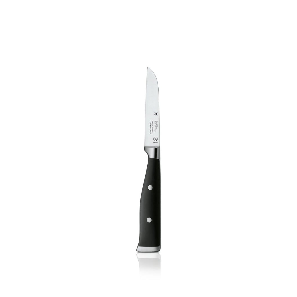 Grønnsakskniv 9 cm Grand Class rustfritt stål forfra