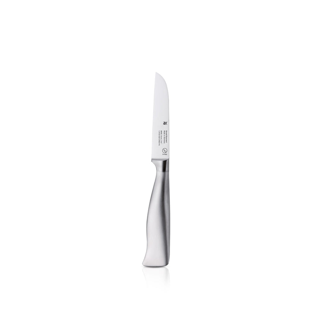 Grønnsakskniv 9 cm Grand Gourmet rustfritt stål - WMF forfra