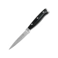 Grønnsakskniv BBQ 9 cm rustfritt stål forfra