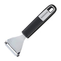Grønnsaksskreller med soft-touch-grep 17 cm - Fackelmann forfra