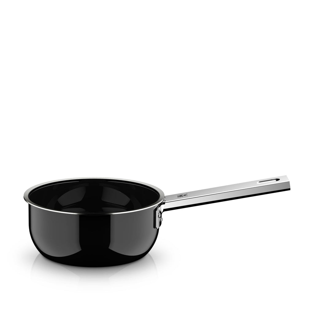 Grytersett 4-delt Fusiontec Function Pro svart - WMF kokekar side