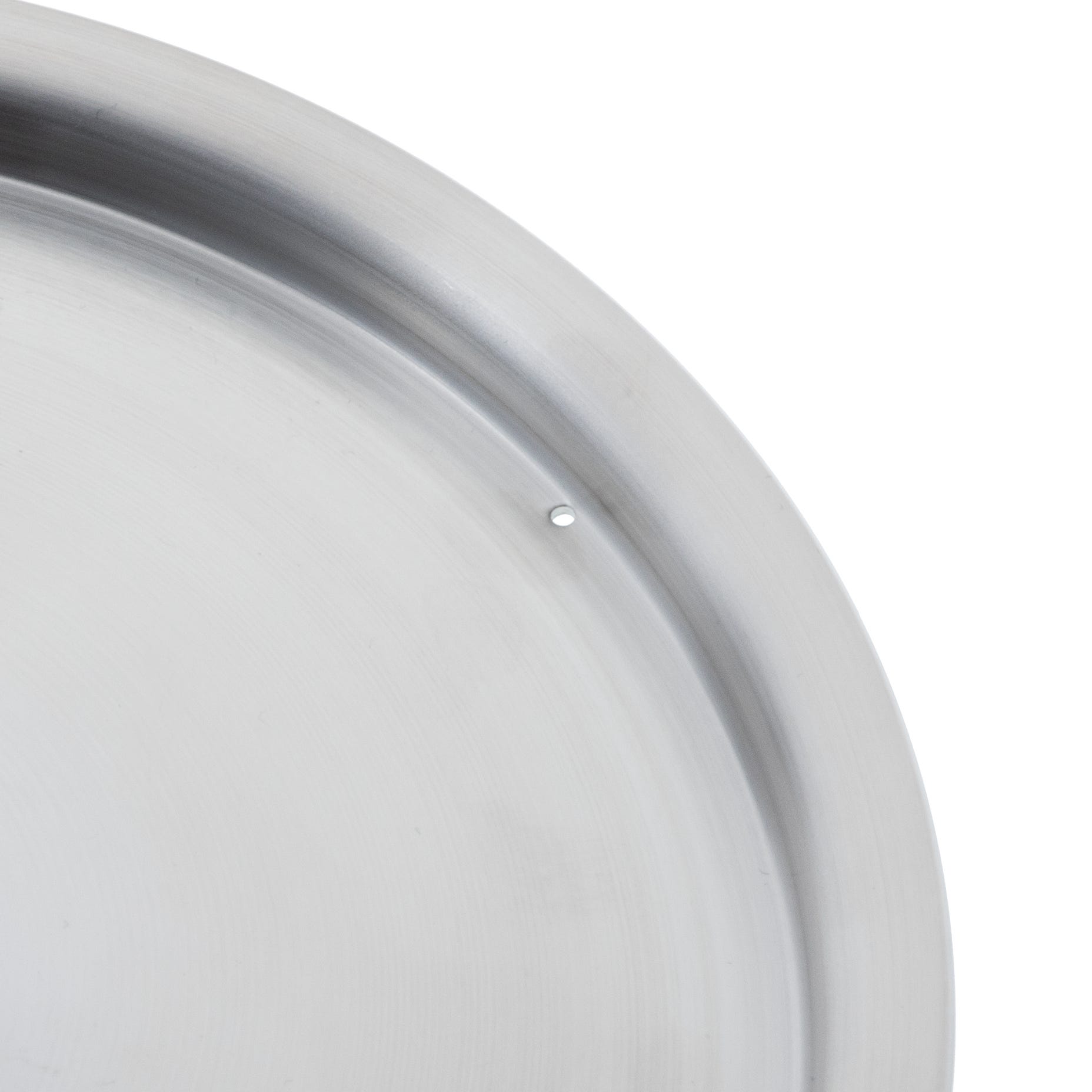 Grytesett 5-delt Gourmet Plus rustfritt stål induksjon logo