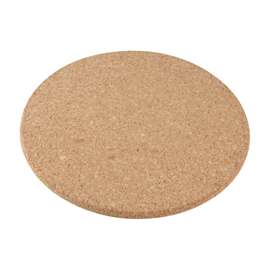Gryteunderlag kork 19 cm - Fackelmann forfra