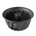 Gugelhupfform Ø10 cm non-stick mini bakeform forfra Dr. Oetker