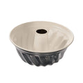 Gugelhupfform Ø22 cm non-stick keramisk forsterket fra Dr. Oetker forfra