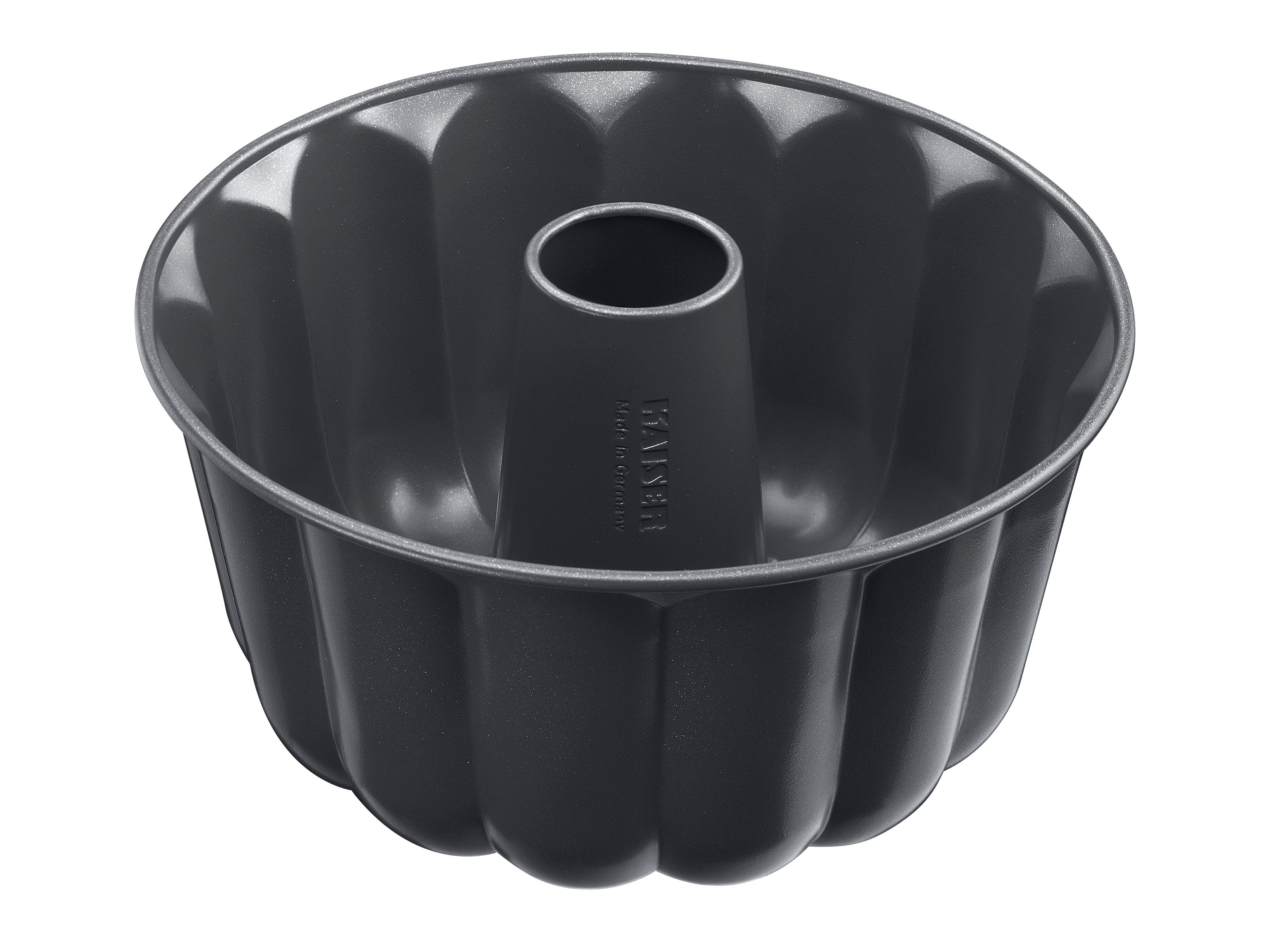 Gugelhupfform 24 cm non-stick La Forme Plus Kaiser forfra