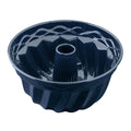 Gugelhupfform emaljert Ø24 cm PFAS-fri Dr. Oetker forfra