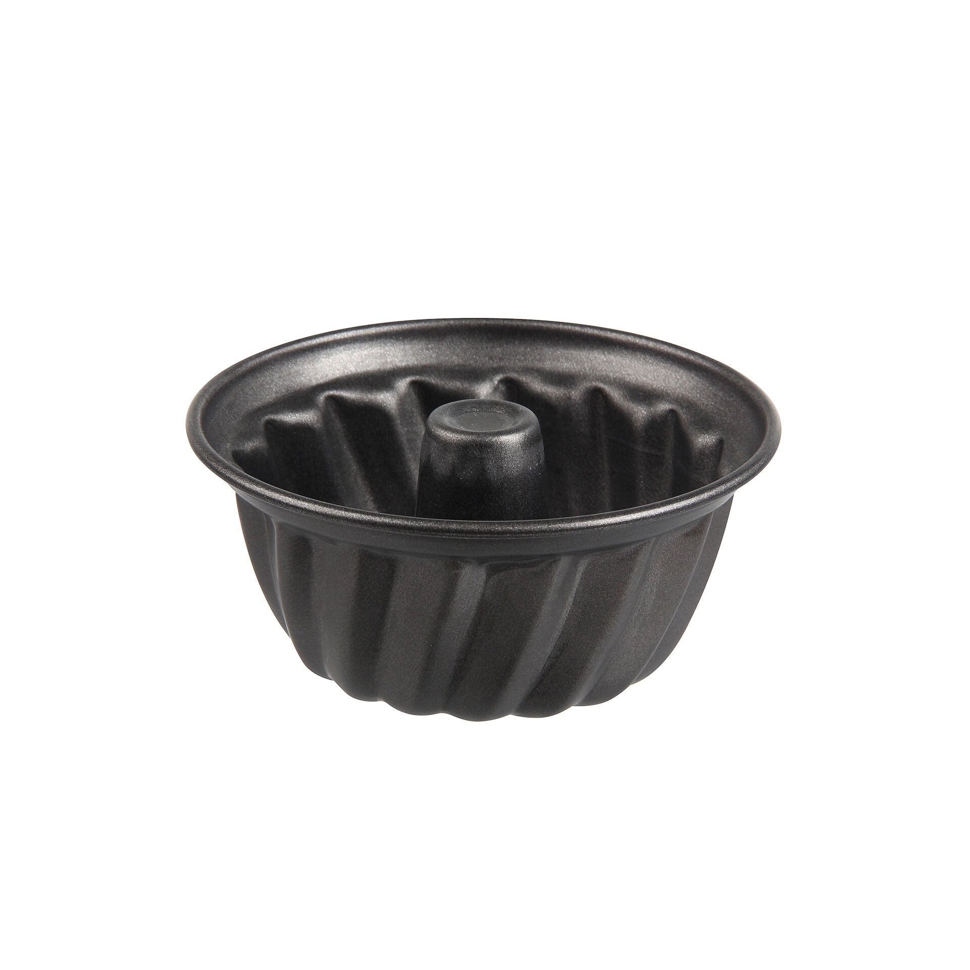 Gugelhupfform mini Ø10 cm non-stick - Zenker forfra