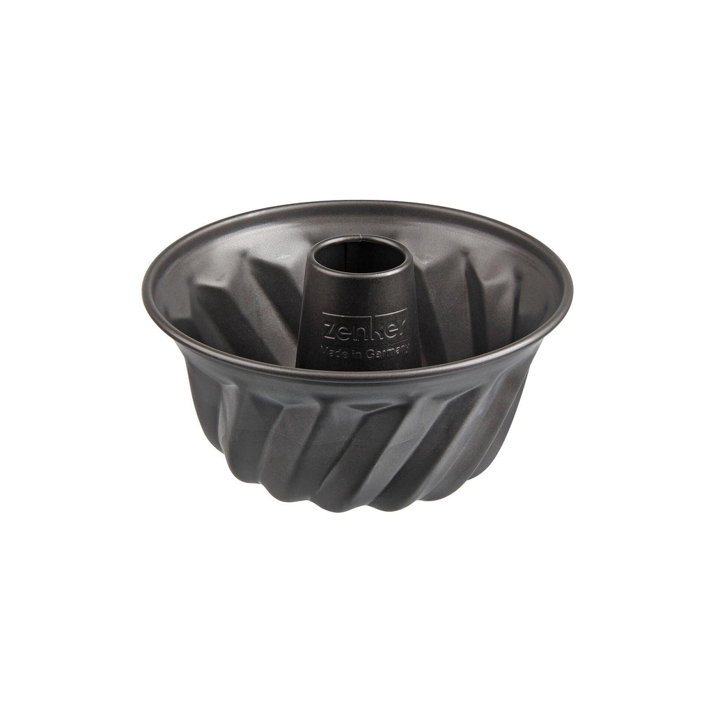 Gugelhupfform mini Ø18 cm non-stick fra Zenker forfra