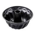 Gugelhupfform Ø18 cm non-stick PFAS-fri stål Dr. Oetker forfra
