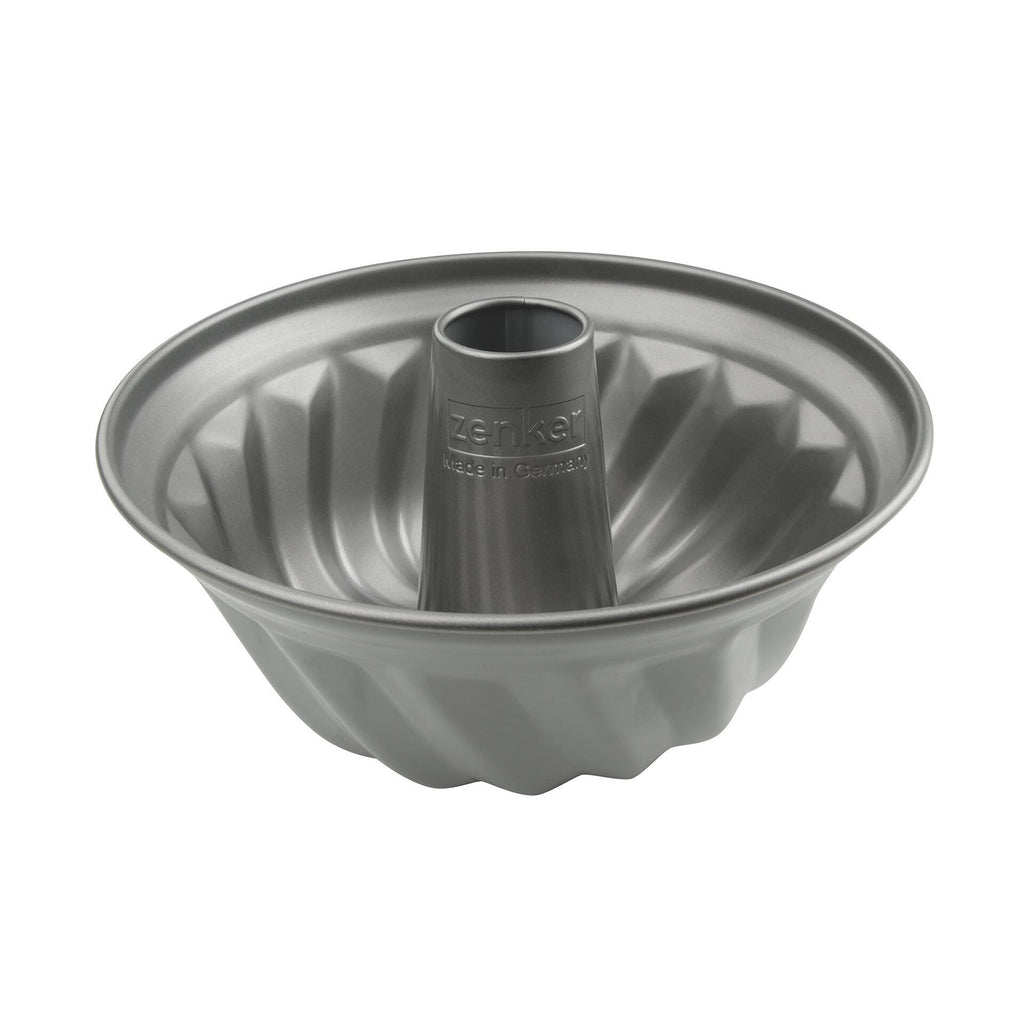 Gugelhupfform Ø22 cm non-stick Sweet Sensation - Zenker forfra