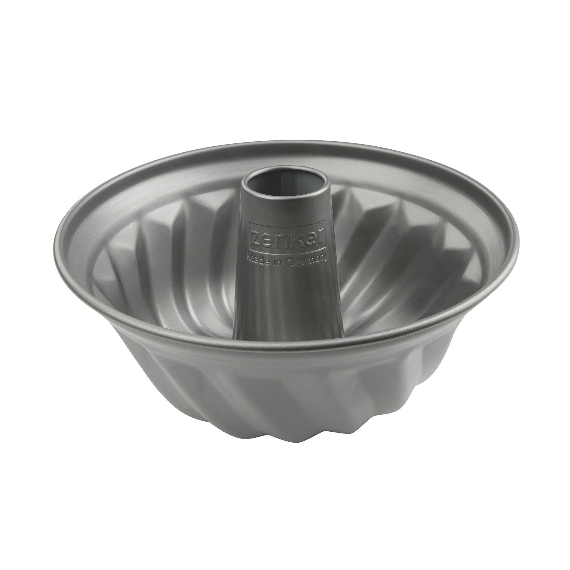 Gugelhupfform Ø22 cm non-stick Sweet Sensation - Zenker forfra