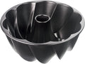 Gugelhupfform svungen design 25 cm non-stick - Kaiser forfra
