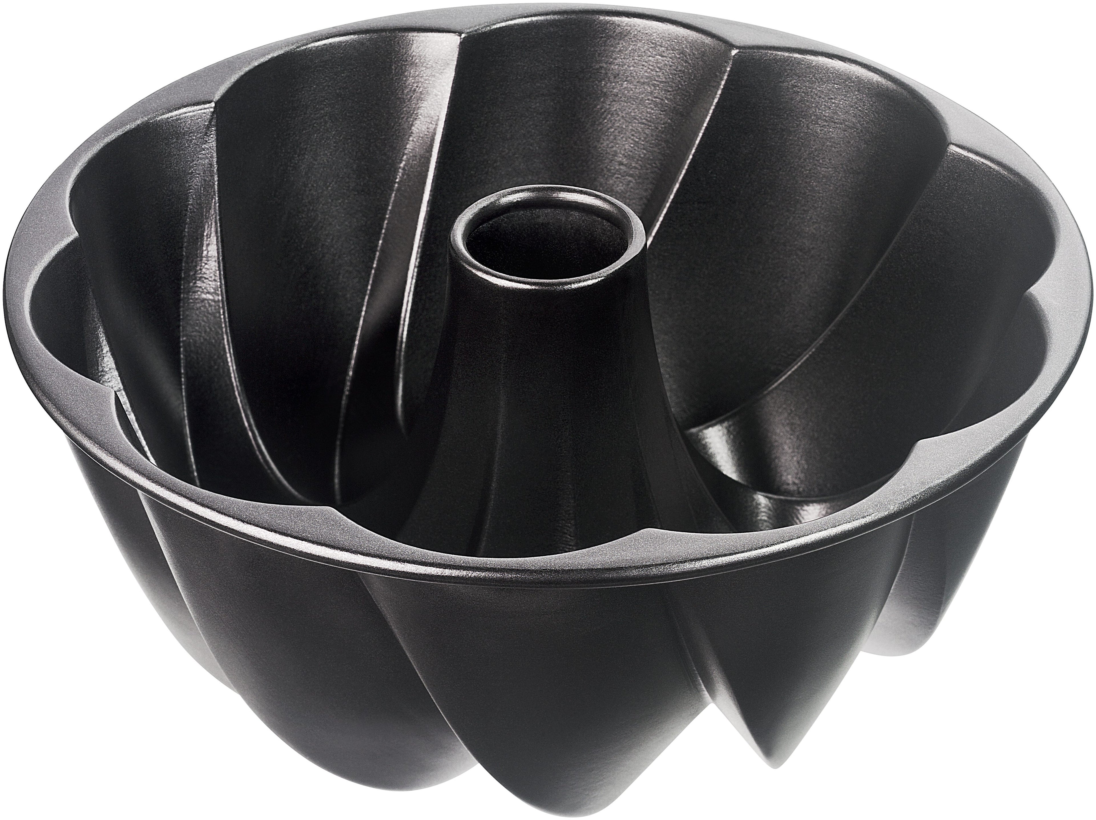 Gugelhupfform svungen design 25 cm non-stick - Kaiser forfra