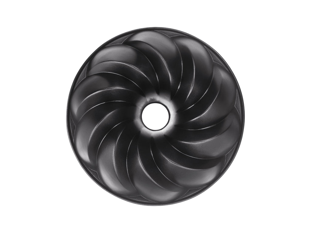 Bakside av Gugelhupfform svungen design 25 cm non-stick - Kaiser