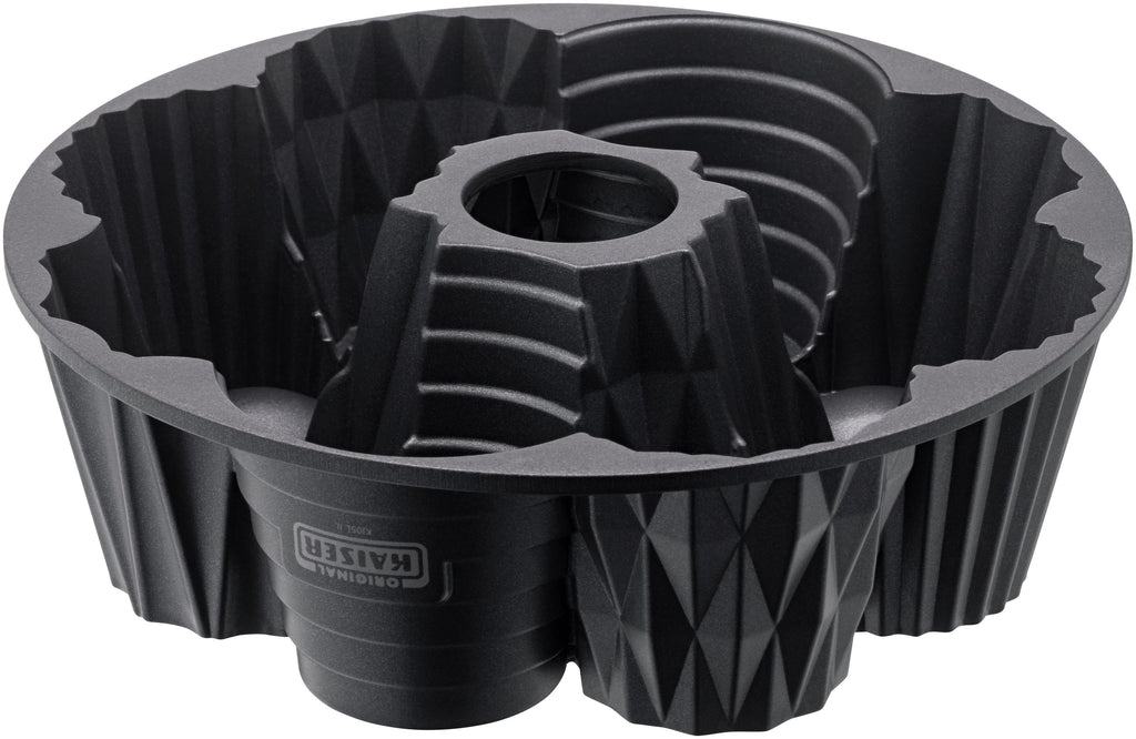 Gugelhupfform tarteletter 26 cm non-stick 8 deler - Kaiser forfra