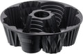 Gugelhupfform tarteletter 26 cm non-stick 8 deler - Kaiser forfra