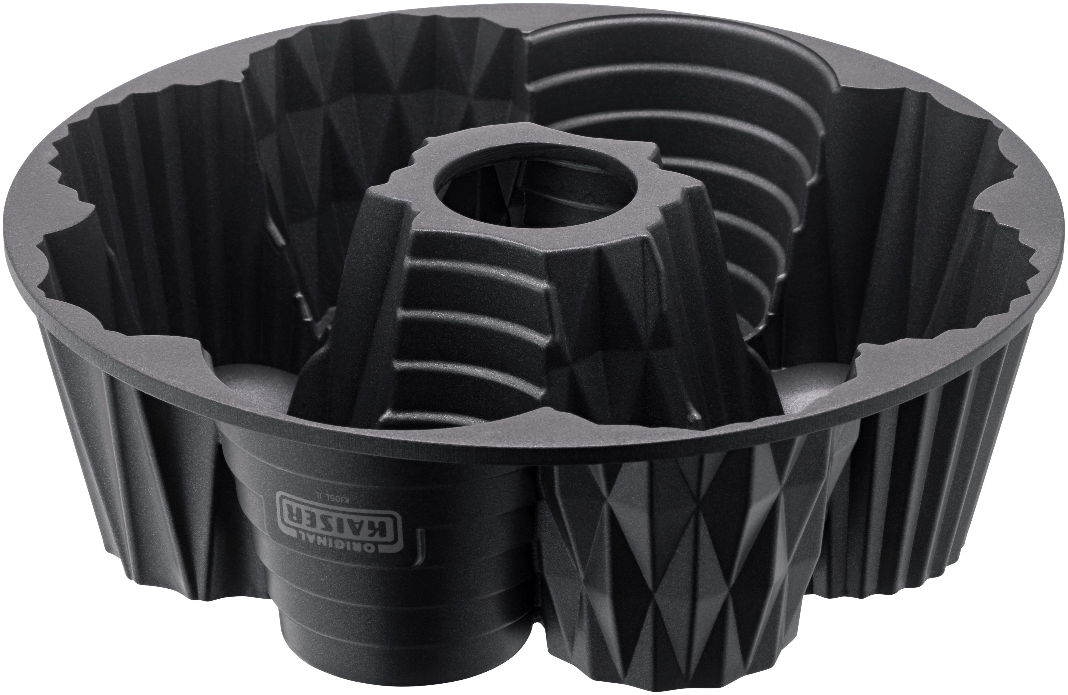 Gugelhupfform tarteletter 26 cm non-stick 8 deler - Kaiser forfra